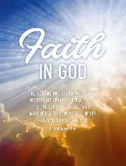 Faith